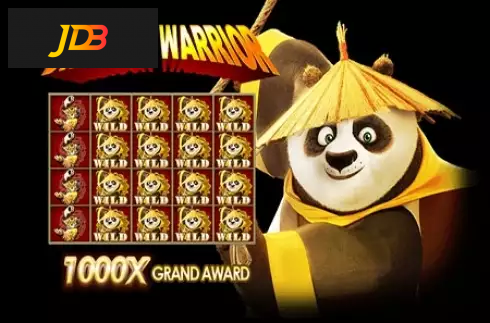 Dragon Warrior